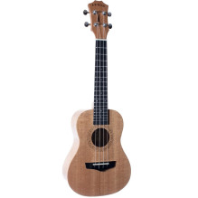 Arrow MH10 Okume Concert Ukulele w / bag - concert ukulele with case