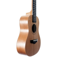 Arrow MH10 Okume Concert Ukulele w / bag - concert ukulele with case Arrow MH10 Okume Concert Ukulele w / bag - concert ukulele with case