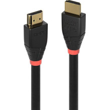Lindy HDMI 2.0 Kabel 18G...