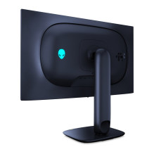 Monitorius - Alienware AW2725Q 26.7" 4K QD-OLED 240Hz FreeSync G-SYNC Juodas