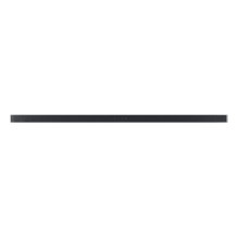 Speaker - Samsung Soundbar HW-S800D 1215x290x360 mm Black Speaker - Samsung Soundbar HW-S800D 1215x290x360 mm Black