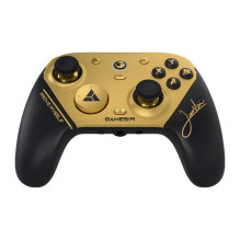 Žaidimų Valdiklis - GameSir G7 Pro 8K Champion Edition, 8000 Hz, USB-C, Belaidis, Juodas