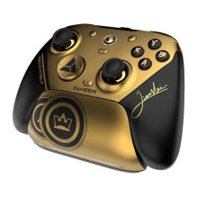 Žaidimų Valdiklis - GameSir G7 Pro 8K Champion Edition, 8000 Hz, USB-C, Belaidis, Juodas