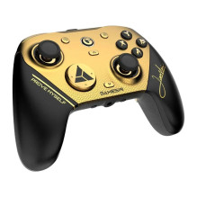 Žaidimų Valdiklis - GameSir G7 Pro 8K Champion Edition, 8000 Hz, USB-C, Belaidis, Juodas