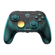 Žaidimų Valdiklis - GameSir G7 Pro 8K 8000 Hz Polling Rate USB-C Belaidis Juodas