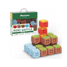 Marioinex Mini Waffle...