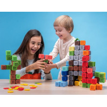 Marioinex Mini Waffle Building Blocks, 142 pieces Marioinex Mini Waffle Building Blocks, 142 pieces