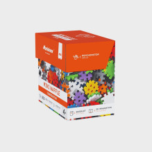 Marioinex Mini Waffle Building Blocks, 200 pieces Marioinex Mini Waffle Building Blocks, 200 pieces