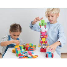 Marioinex Mini Waffle Building Blocks, 200 pieces Marioinex Mini Waffle Building Blocks, 200 pieces