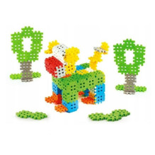 Marioinex Mini Waffle Building Blocks, 200 pieces Marioinex Mini Waffle Building Blocks, 200 pieces