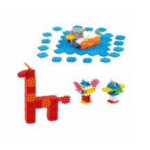 Marioinex Mini Waffle Building Blocks, 200 pieces Marioinex Mini Waffle Building Blocks, 200 pieces