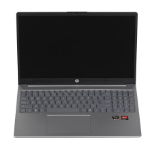 HP 15-fc0043nj Ryzen 3 5425U 15.6" FHD 8GB DDR4 256GB SSD Vega 6 Windows 11 Natūralaus sidabro 2 metų garantija HP 15-fc0043nj Ryzen 3 5425U 15.6" FHD 8GB DDR4 256GB SSD Vega 6 Windows 11 Natūralaus sidabro 2 metų garantija