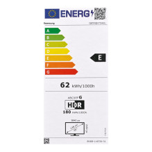 Samsung QE55QN70H 139.7 cm (55") 4K Ultra HD Smart TV Wi-Fi Black
