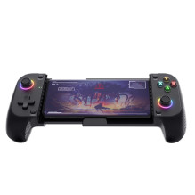Žaidimų Valdiklis - Trust GXT 735 Mylox Bluetooth 5.0, 12h Baterijos Gyvavimo Trukmė, Android / iOS, Juodas