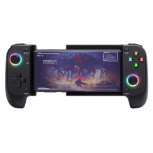 Žaidimų Valdiklis - Trust GXT 735 Mylox Bluetooth 5.0, 12h Baterijos Gyvavimo Trukmė, Android / iOS, Juodas