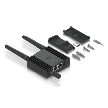 Belaidis Maršrutizatorius - Ubiquiti UMR-Ultra 4G LTE 150 Mbit / s 2x LAN USB Type-C