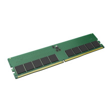 Atminties Modulis - Kingston KSM56E46BD8KM-48HM 48GB DDR5 5600MHz ECC 1.1V Juodas Atminties Modulis - Kingston KSM56E46BD8KM-48HM 48GB DDR5 5600MHz ECC 1.1V Juodas