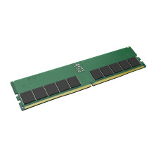 Atminties Modulis - Kingston KSM56E46BD8KM-48HM 48GB DDR5 5600MHz ECC 1.1V Juodas Atminties Modulis - Kingston KSM56E46BD8KM-48HM 48GB DDR5 5600MHz ECC 1.1V Juodas