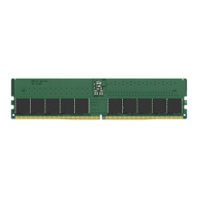 Atminties Modulis - Kingston KSM56E46BD8KM-48HM 48GB DDR5 5600MHz ECC 1.1V Juodas Atminties Modulis - Kingston KSM56E46BD8KM-48HM 48GB DDR5 5600MHz ECC 1.1V Juodas