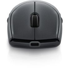 Žaidimų Pelė - Dell Alienware AW720M, 26000 DPI, 8 Mygtukai, Iki 420 Valandų Baterijos Gyvavimo Trukmė, Dark Side of the