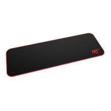 Žaidimų Pelės Padas - Havit HV-MP830 900mm X 300mm X 3mm Juodas / Raudonas