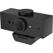 Kamera - HP 620 FHD 4MP 1080p 60fps Juoda