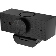 Kamera - HP 620 FHD 4MP 1080p 60fps Juoda