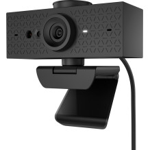 Kamera - HP 620 FHD 4MP 1080p 60fps Juoda