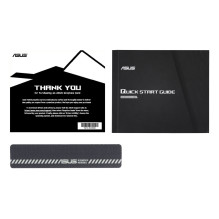 Grafikos Plokštė - ASUS Prime GeForce RTX 5060 Ti OC 16 GB GDDR7, 4608 CUDA Cores, Juoda