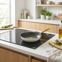 Salter BW14598 Aerotech Professional 24cm Fry Pan