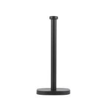 Salter BW14445 Kuro Kitchen Roll Holder, Black Salter BW14445 Kuro Kitchen Roll Holder, Black