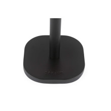 Salter BW14445 Kuro Kitchen Roll Holder, Black Salter BW14445 Kuro Kitchen Roll Holder, Black