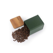 Salter BW12898G Toronto 3-Piece Canister Set, Green Salter BW12898G Toronto 3-Piece Canister Set, Green
