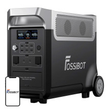 FOSSIBOT F3600 Pro 3600W...