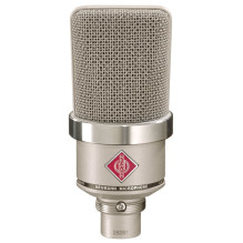 Mikrofonas - Neumann TLM 102 NI Didelio Diafragmos Kondensatorius 20-20,000 Hz Nikelis Mikrofonas - Neumann TLM 102 NI Didelio Diafragmos Kondensatorius 20-20,000 Hz Nikelis