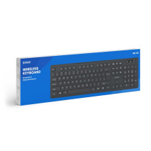 Klaviatūra - Savio KB-02...