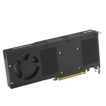 Vaizdo Plokštė - ASUS Turbo AI PRO R9700 32GB GDDR6, 7680 x 4320, 4 Ekranai, Juoda