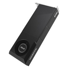 Vaizdo Plokštė - ASUS Turbo AI PRO R9700 32GB GDDR6, 7680 x 4320, 4 Ekranai, Juoda