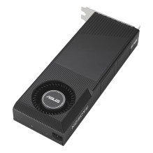 Vaizdo Plokštė - ASUS Turbo AI PRO R9700 32GB GDDR6, 7680 x 4320, 4 Ekranai, Juoda