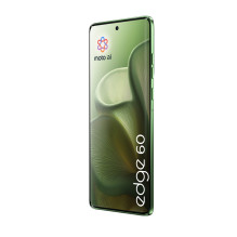 Mobilus Telefonas - Motorola Edge 60, 12GB RAM, 512GB Atmintis, 6.67" P-OLED, Žalia Mobilus Telefonas - Motorola Edge 60, 12GB RAM, 512GB Atmintis, 6.67" P-OLED, Žalia
