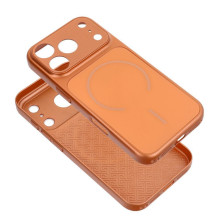 OEM Case for iPhone 17 AIR Make 17 compatible with MagSafe orange OEM Case for iPhone 17 AIR Make 17 compatible with MagSafe orange
