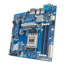 Motininė Plokštė - Gigabyte MC13-LE1 AM5 B650E 4xDIMM 2x10Gbe mATX