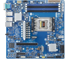 Motininė Plokštė - Gigabyte MC13-LE1 AM5 B650E 4xDIMM 2x10Gbe mATX