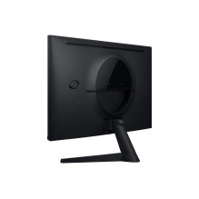 Monitorius - Samsung G53F 27" Quad HD 2560x1440 200Hz Juodas Monitorius - Samsung G53F 27" Quad HD 2560x1440 200Hz Juodas