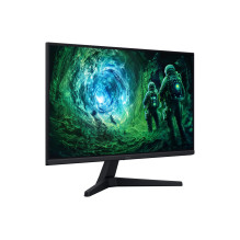 Monitorius - Samsung G53F 27" Quad HD 2560x1440 200Hz Juodas Monitorius - Samsung G53F 27" Quad HD 2560x1440 200Hz Juodas