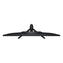 Monitorius - Samsung G53F 27" Quad HD 2560x1440 200Hz Juodas