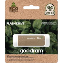 USB Atmintinė - GOODRAM...
