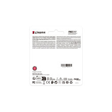 M.2 SSD - Kingston Technology NV3 2TB 6000MB / s PCIe 4.0 M.2 SSD - Kingston Technology NV3 2TB 6000MB / s PCIe 4.0