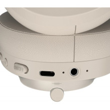 Belaidės Ausinės - Defender Freemotion B485, ANC, USB-C, 20-20,000 Hz, Bežinė
