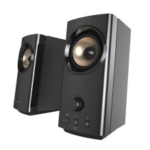 Garsiakalbis - Creative T60 30W RMS Bluetooth 5.0 USB Type-C Juodas